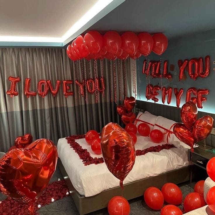Room Decorations