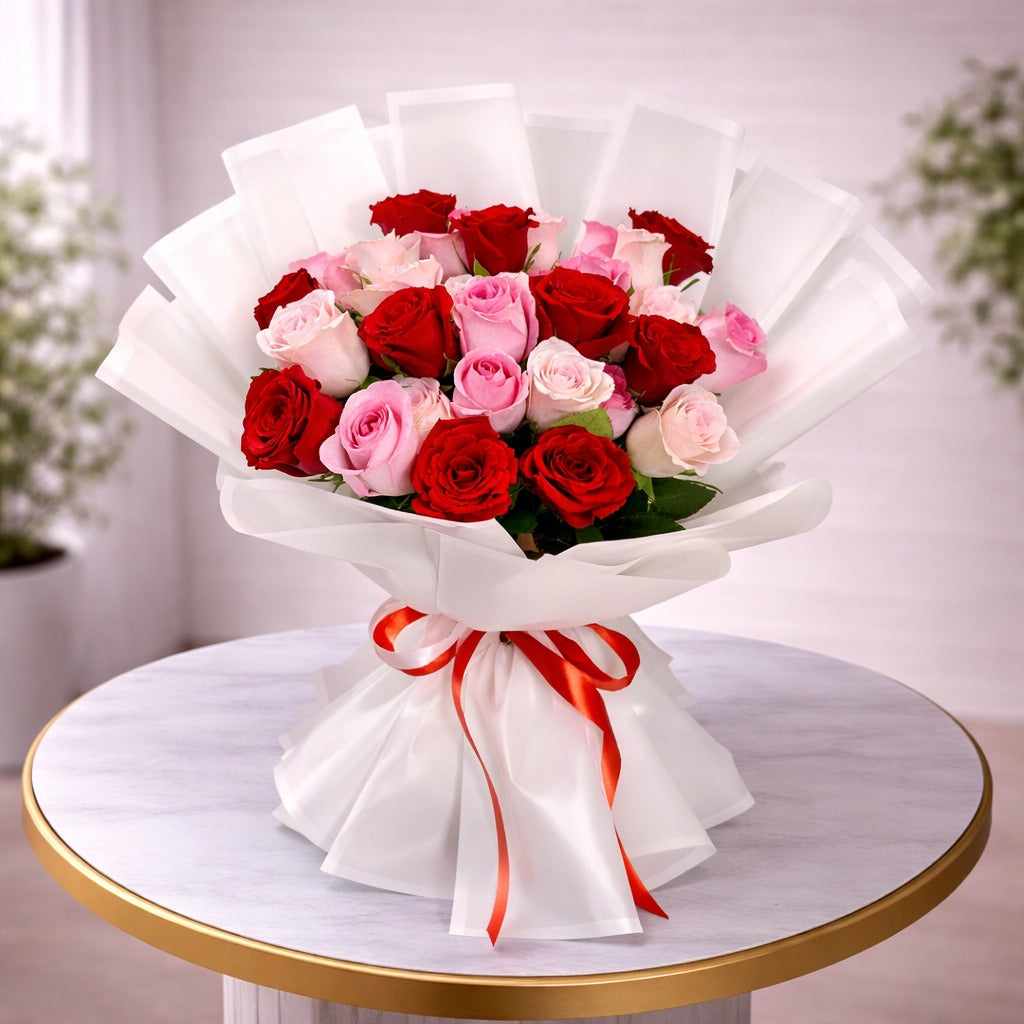 Congratulation Flowers