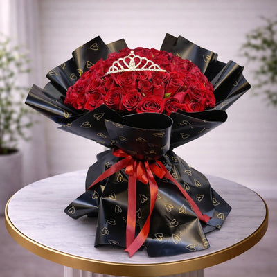 Proposal Flowers