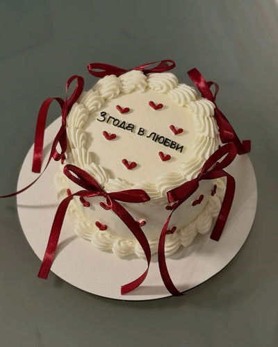 Cakes