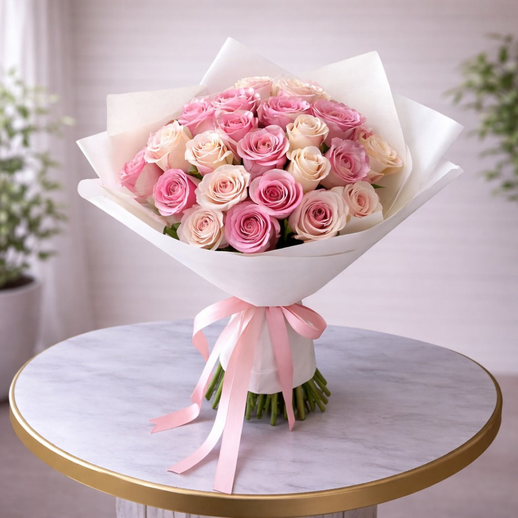 Flower for Love