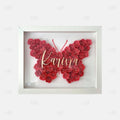 acrylic butterfly gift for women
