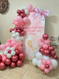 Angle decor