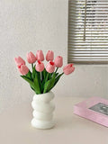 Artificial Pink Tulip
