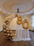 Balloon Accents