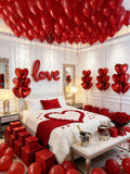 Be Mine Decor