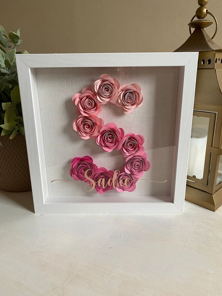 Birthday Bliss Frame