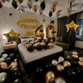 Black & Gold Gala