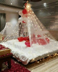 Bridal room