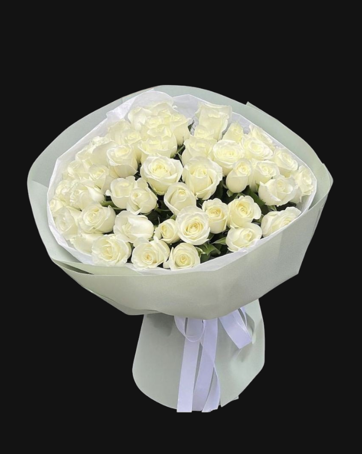 Cotton Bloom