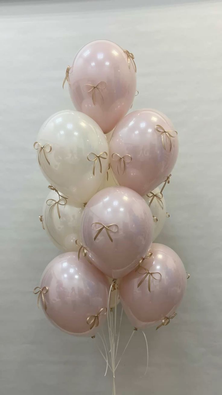 Cotton candy pink