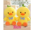 Cuddle Duckie