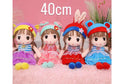 Cute Rag Doll or Plush Princess Doll