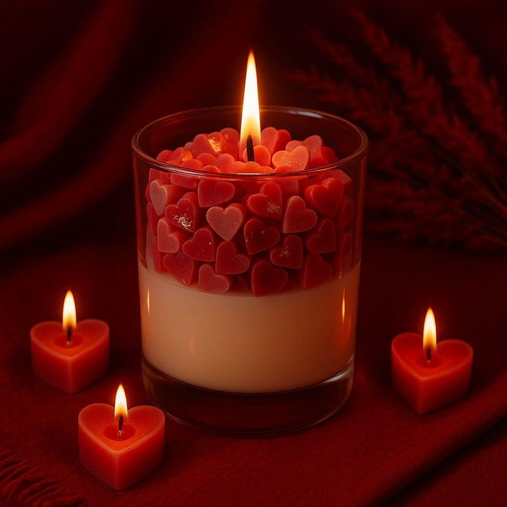 Dou flame