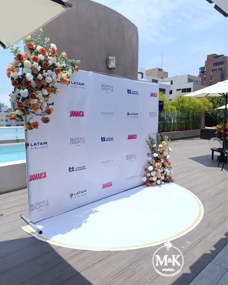 Evento Corporativo