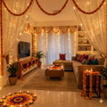 Elegant Living Room Decor