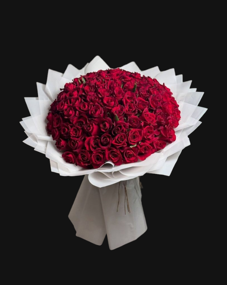 Endless Love Roses