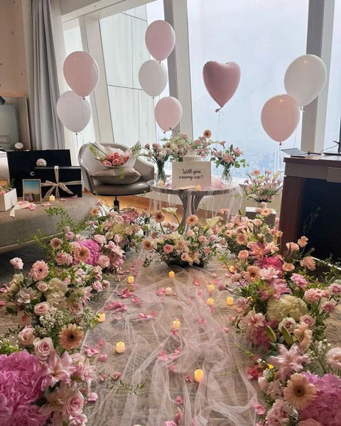 Fresh Vibes Decor