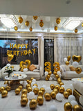 Golden time