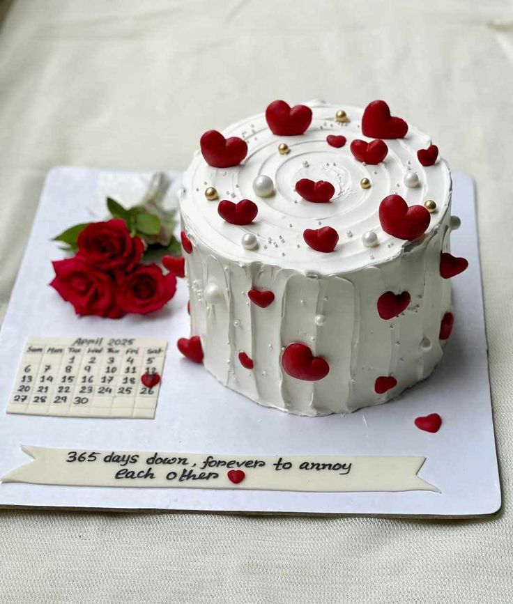 Heart-Theme Milestones