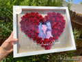 Heart Frame