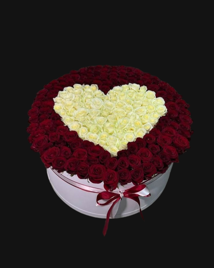 Heart’s Desire