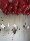 Heartfelt Love