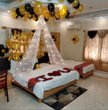 Honeymoon Room Decor