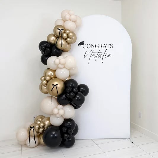 Inflate Decorate Celebrate