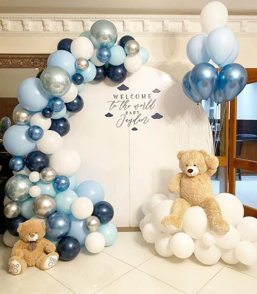 Its Boy Celebration