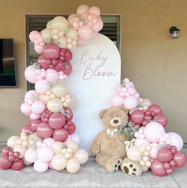 Its Girl Celebrations