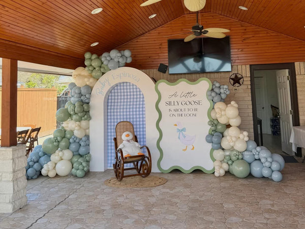 Little King Celebration