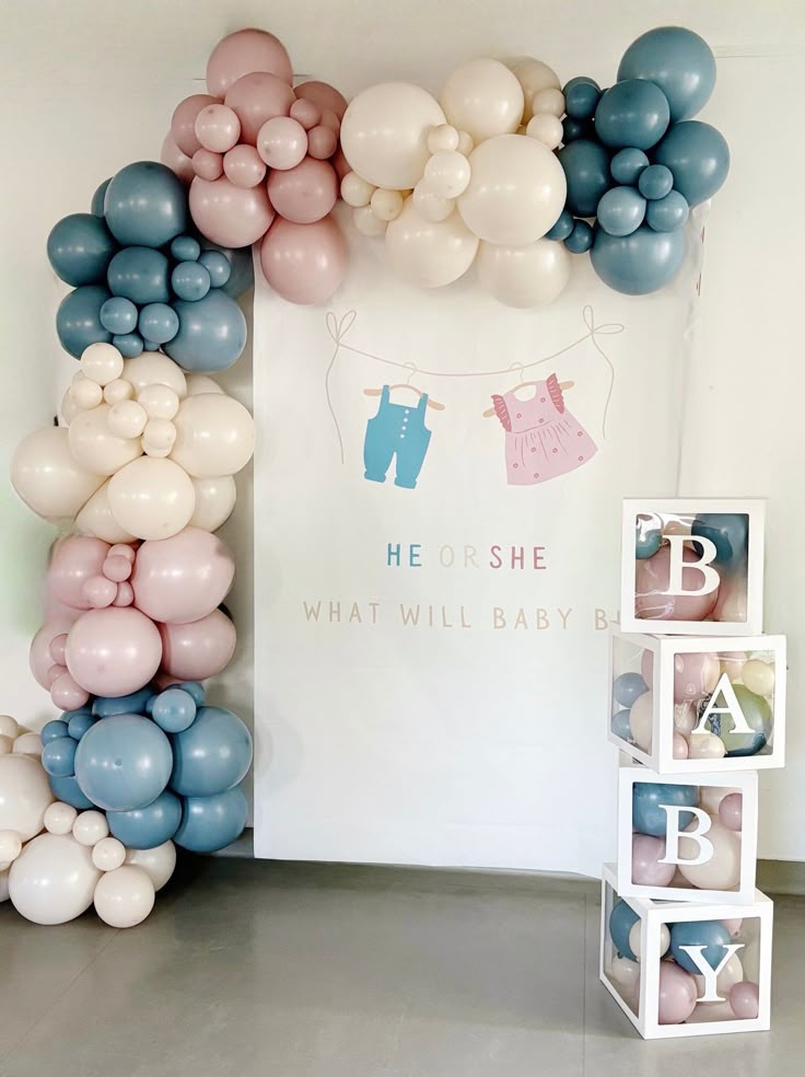 Little Surprise Reveal