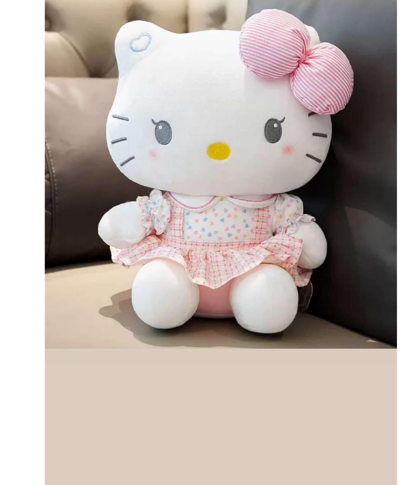Little cattie