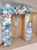 Little star baby decor