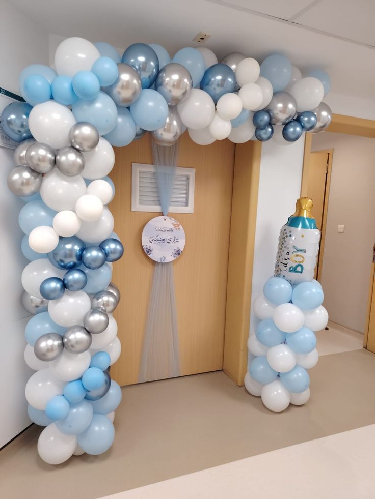 Little star baby decor