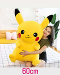 Long Ear Pikachu