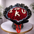 Love latter rose