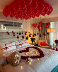 Love Nest setup