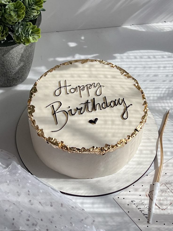 Love bloom Cake