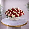 Love in a Basket