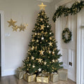Luxurious Christmas Décor