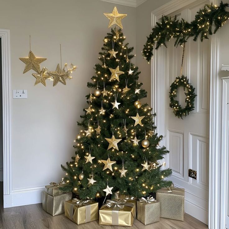 Luxurious Christmas Décor