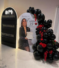 Luxury Event Backdrop