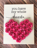 Message frame