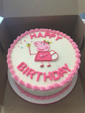 Mildstone cake