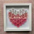 Mom Love Frame