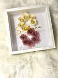Name Frame