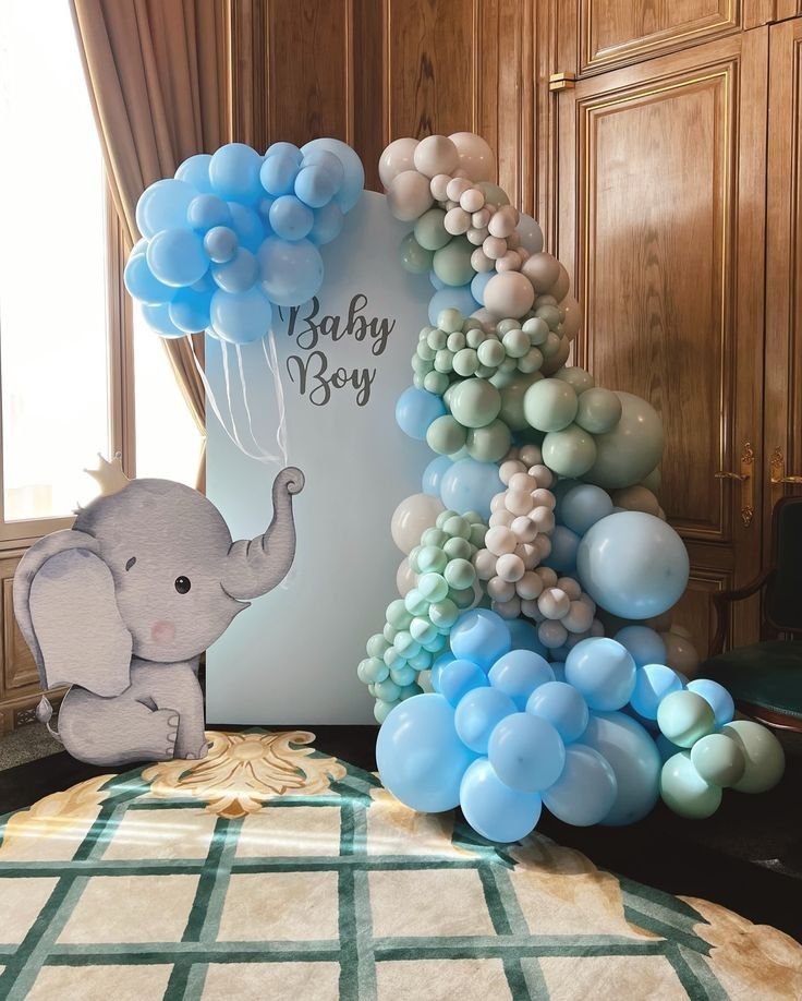 New born Baby celebration