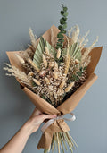 Pampas Grass Bouquet